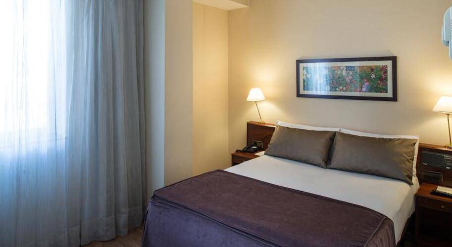 Catalonia Roma Hotel