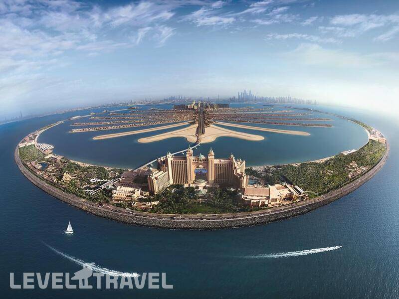 Фотография Atlantis The Palm