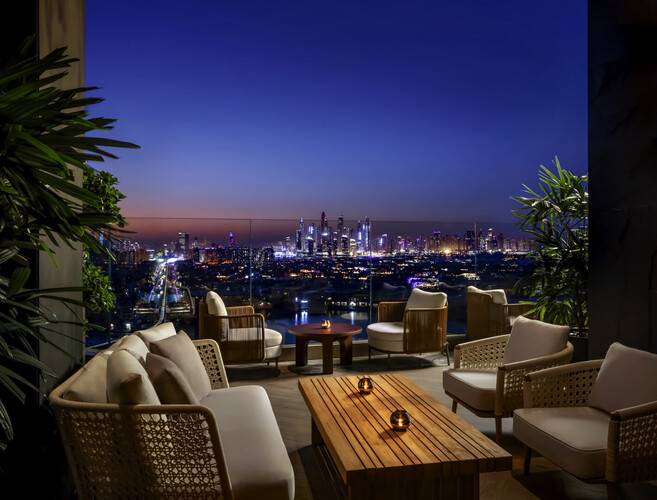 Atlantis The Palm