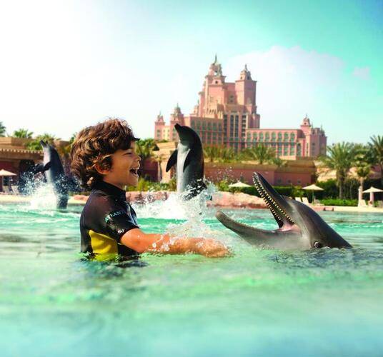 Atlantis The Palm