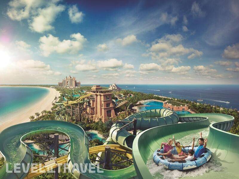 Фотография Atlantis The Palm