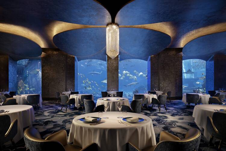 Atlantis The Palm