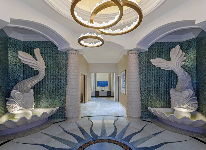 Atlantis The Palm