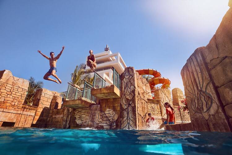 Atlantis The Palm