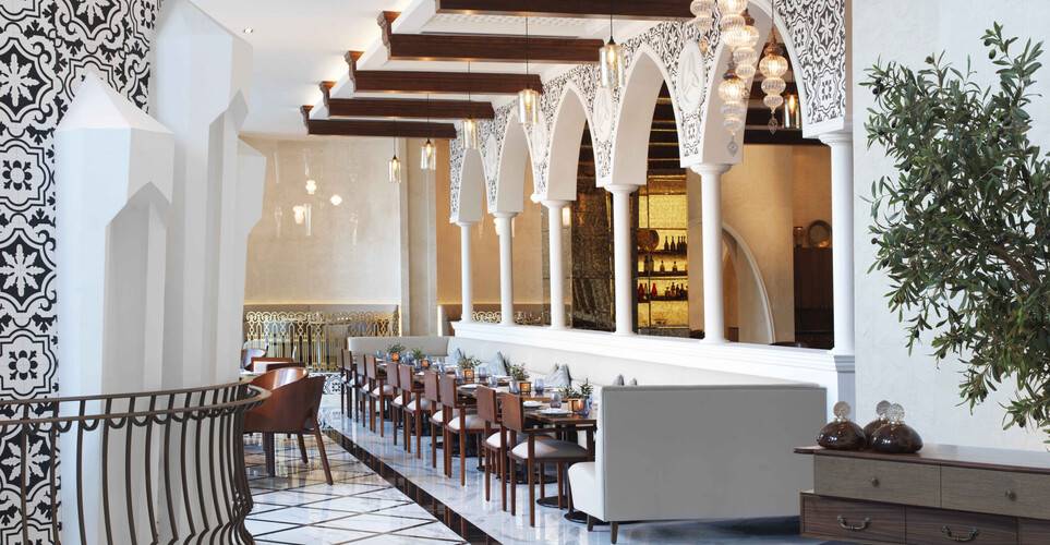 Atlantis The Palm