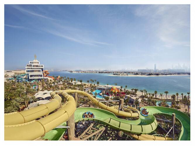 Atlantis The Palm