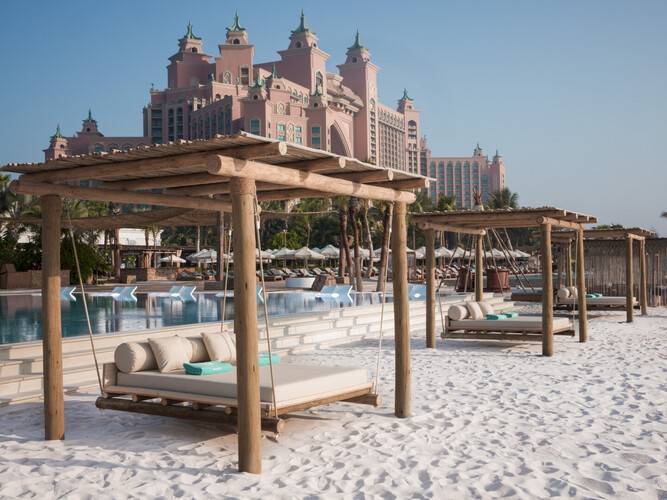 Atlantis The Palm