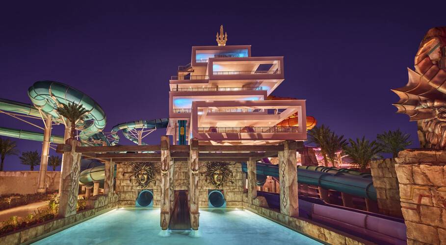 Atlantis The Palm