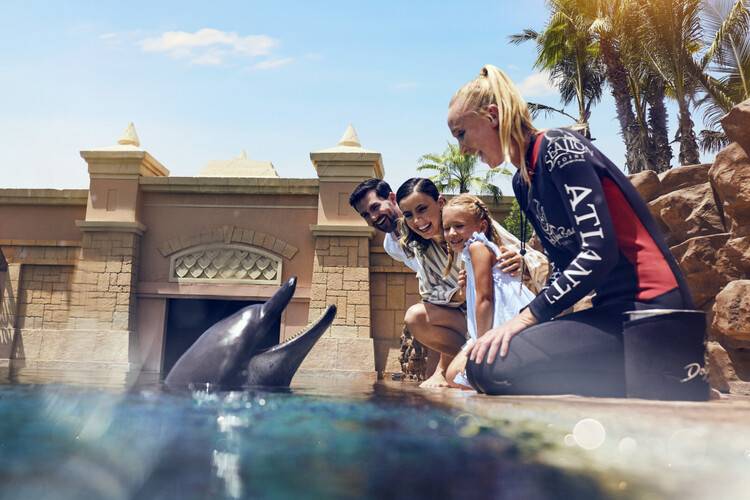 Atlantis The Palm