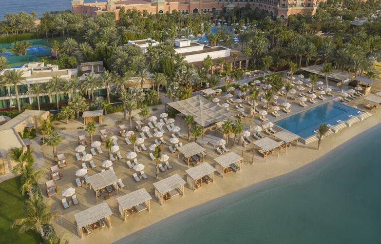 Atlantis The Palm