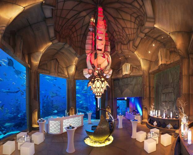 Atlantis The Palm