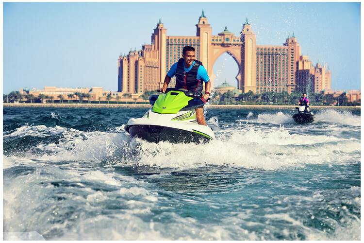 Atlantis The Palm