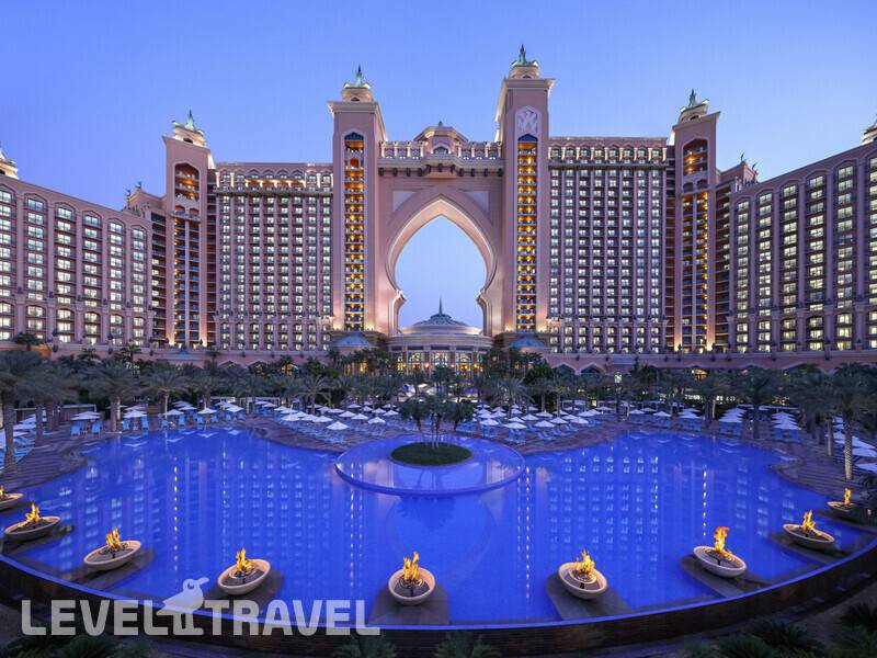 Фотография Atlantis The Palm
