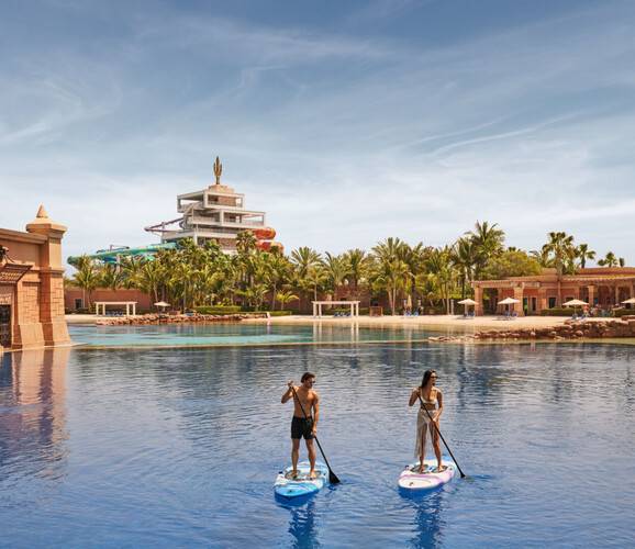 Atlantis The Palm