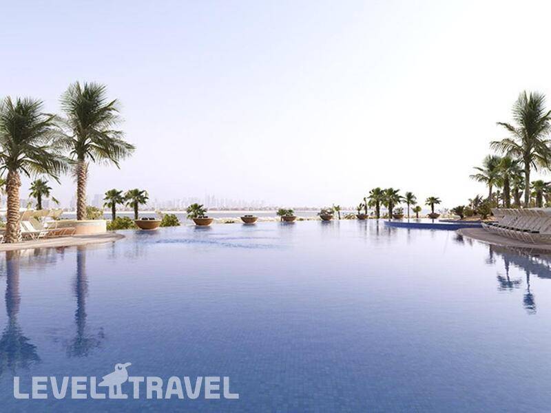 Фотография Atlantis The Palm