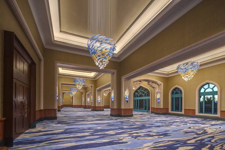 Atlantis The Palm