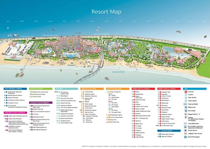 Atlantis The Palm