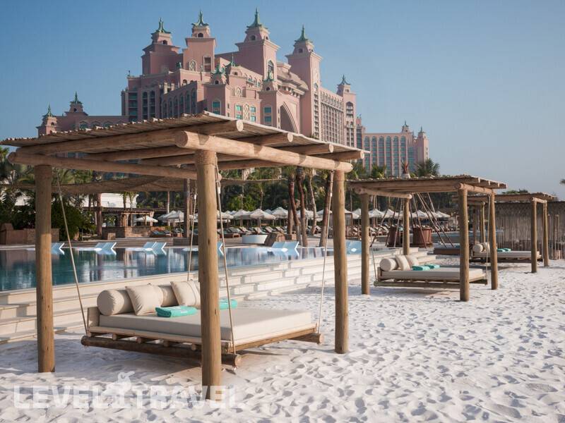 Фотография Atlantis The Palm