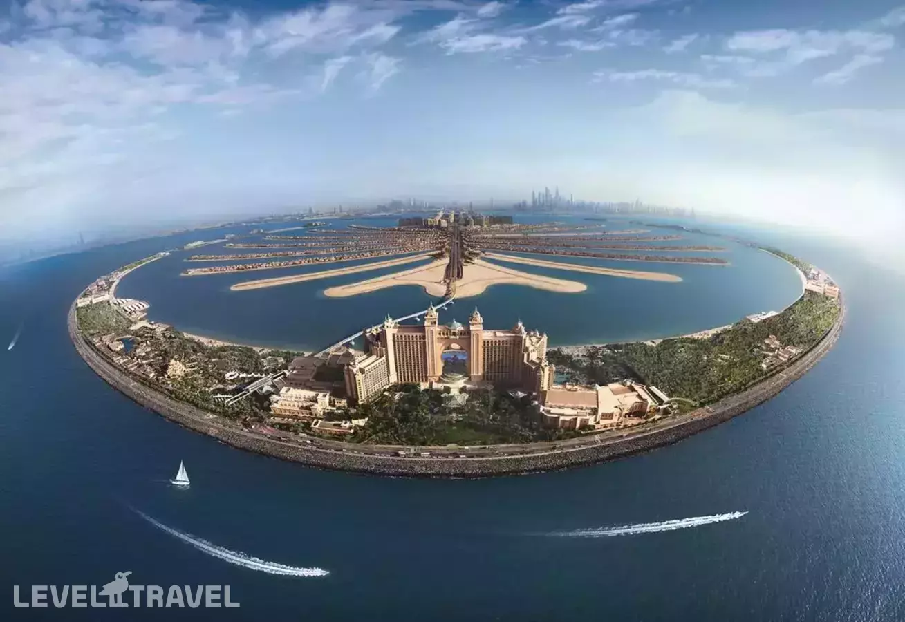 Atlantis The Palm