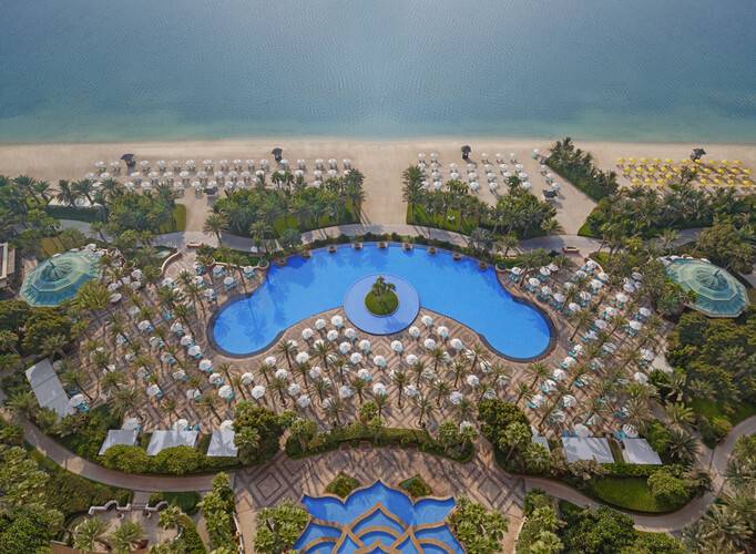Atlantis The Palm