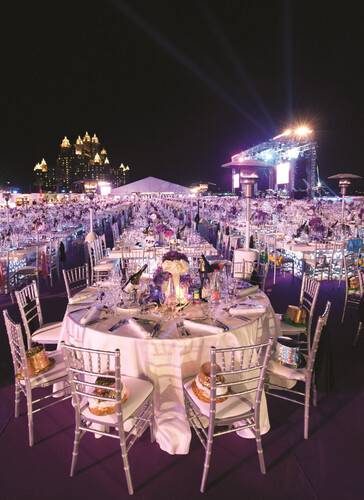 Atlantis The Palm