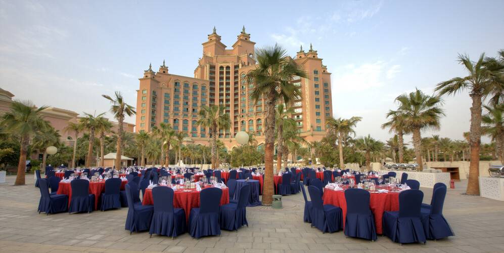 Atlantis The Palm