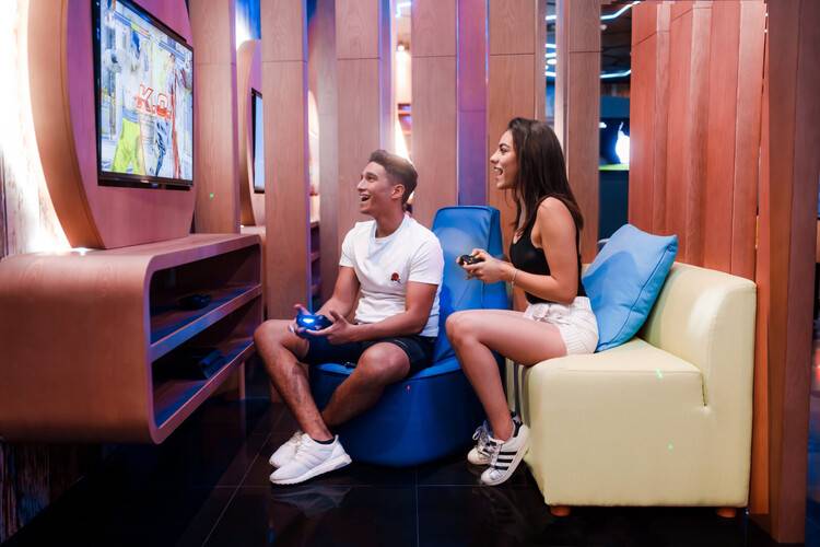 Atlantis The Palm
