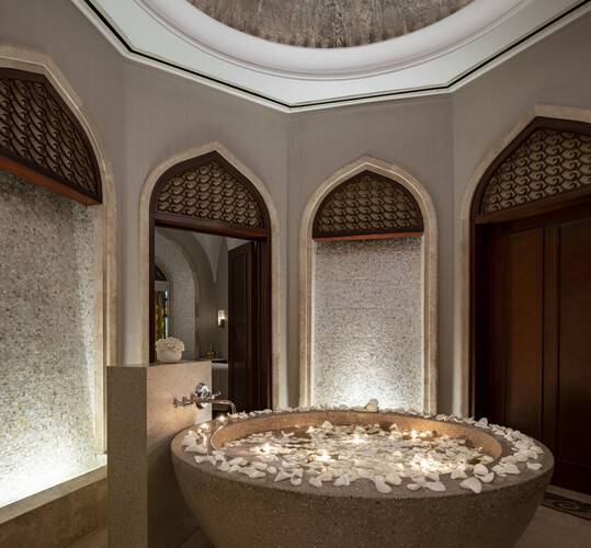 Atlantis The Palm