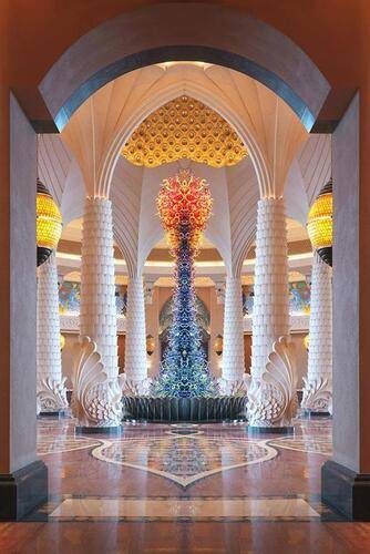 Atlantis The Palm