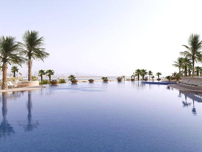Atlantis The Palm