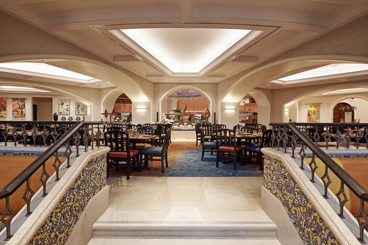 Atlantis The Palm