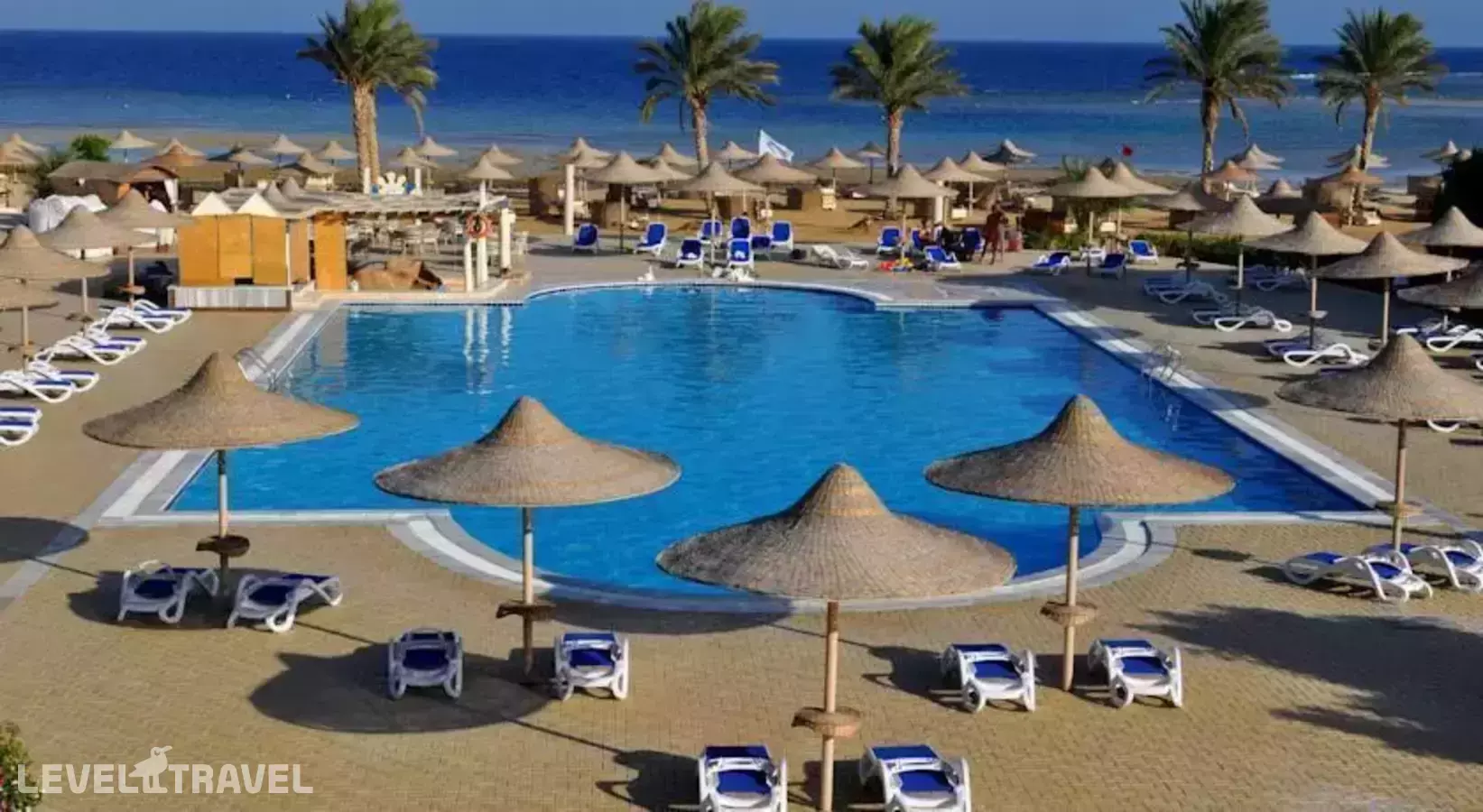 Paradise Club Shoni Bay Resort