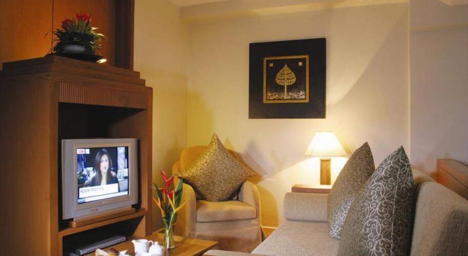 Kantary Bay Hotel