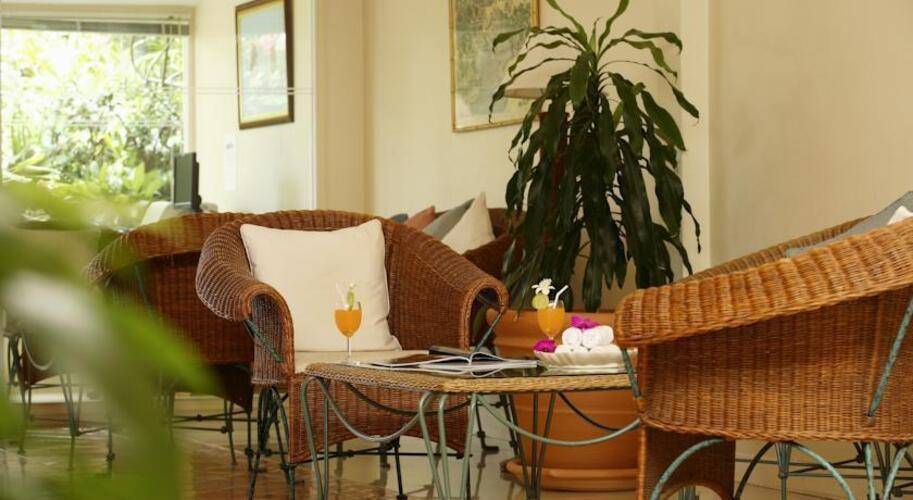 Kantary Bay Hotel