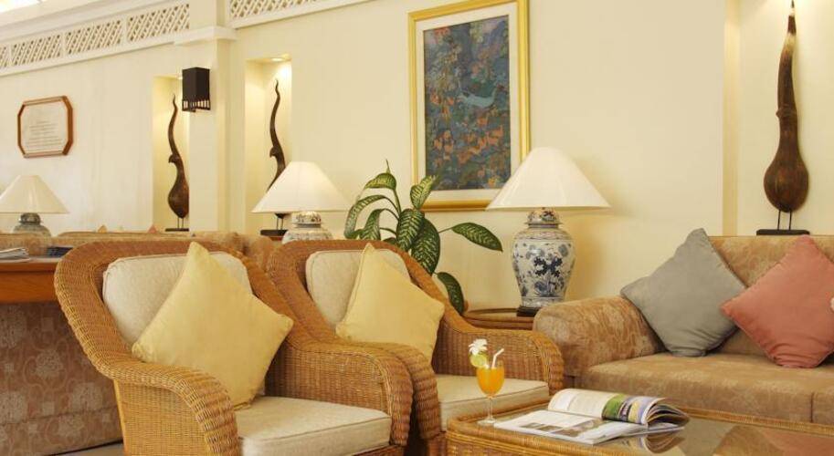 Kantary Bay Hotel