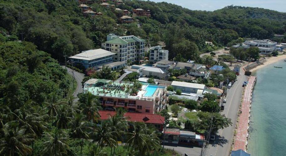 Kantary Bay Hotel