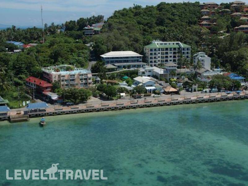 Фотография Kantary Bay Hotel