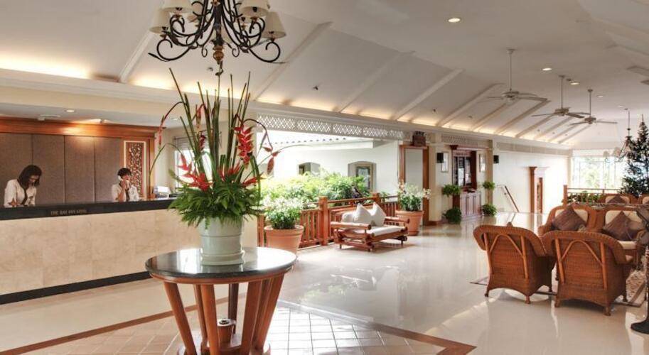 Kantary Bay Hotel
