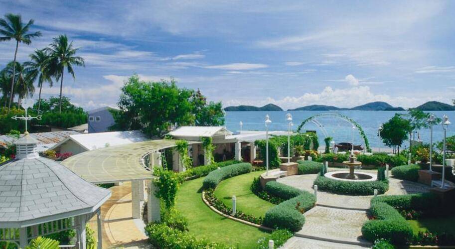 Kantary Bay Hotel