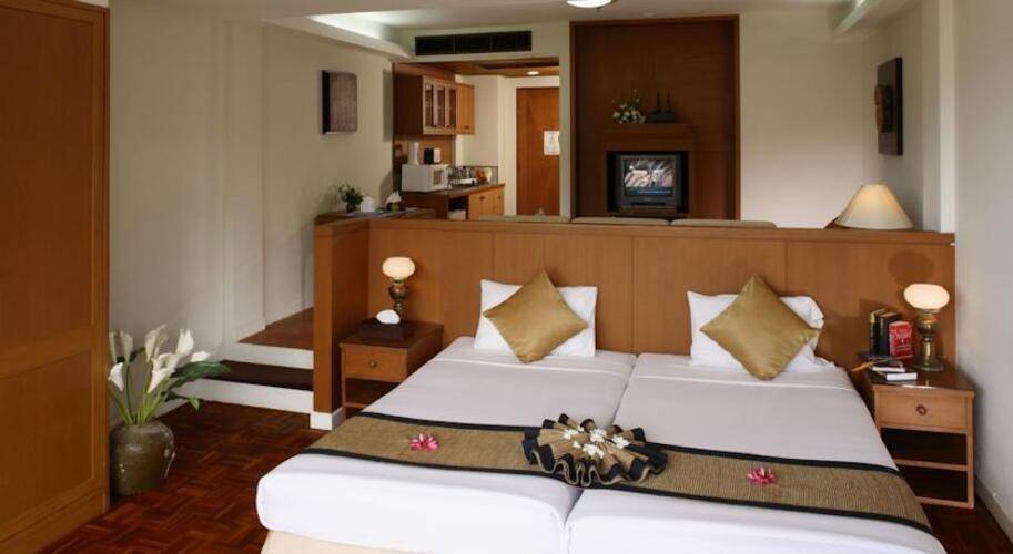 Kantary Bay Hotel