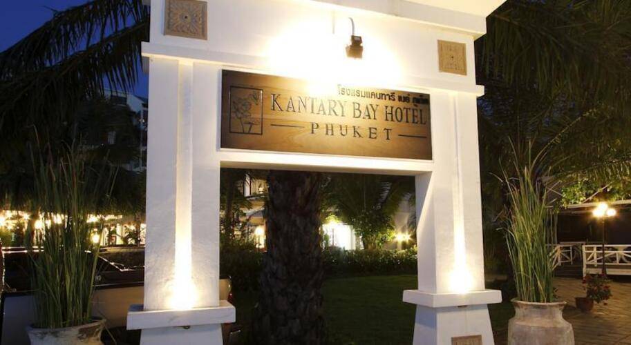 Kantary Bay Hotel