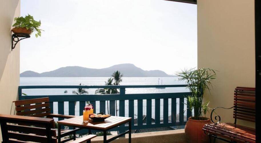 Kantary Bay Hotel