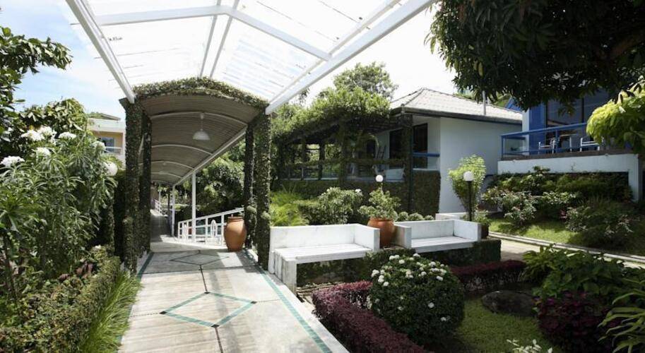 Kantary Bay Hotel