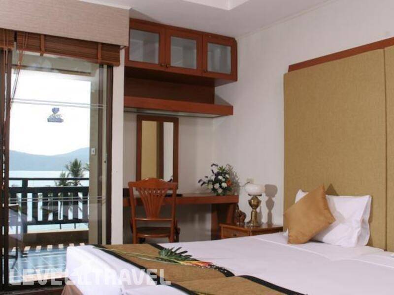 Фотография Kantary Bay Hotel