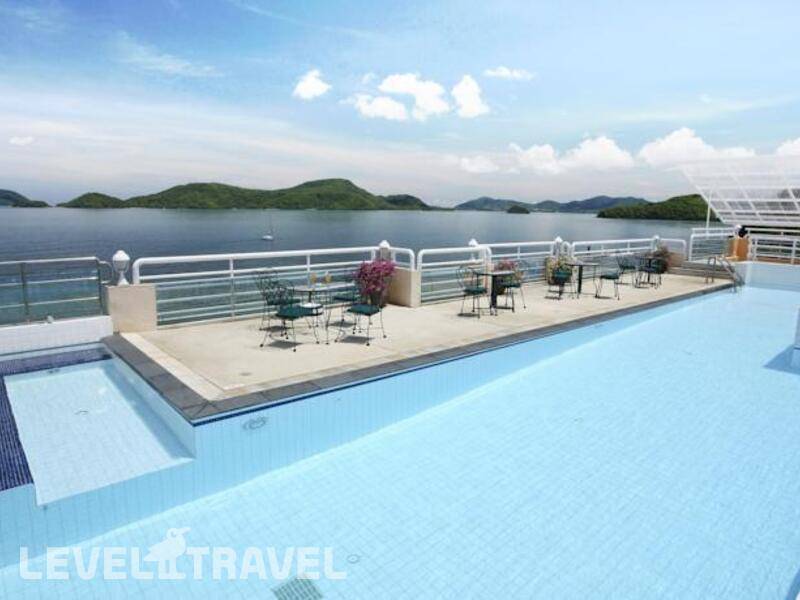 Фотография Kantary Bay Hotel
