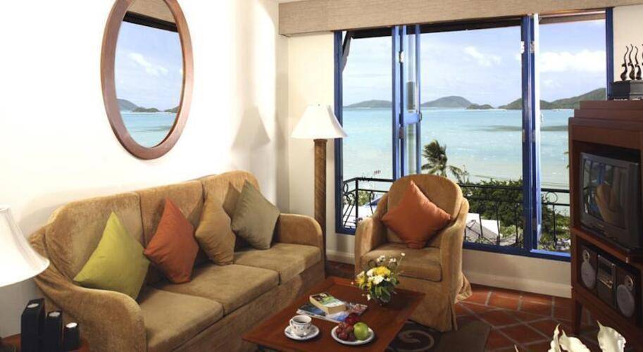 Kantary Bay Hotel