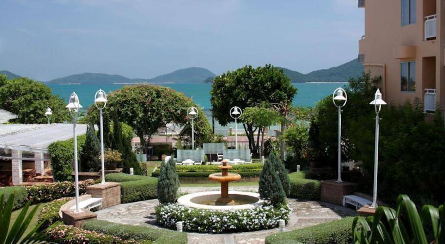 Kantary Bay Hotel