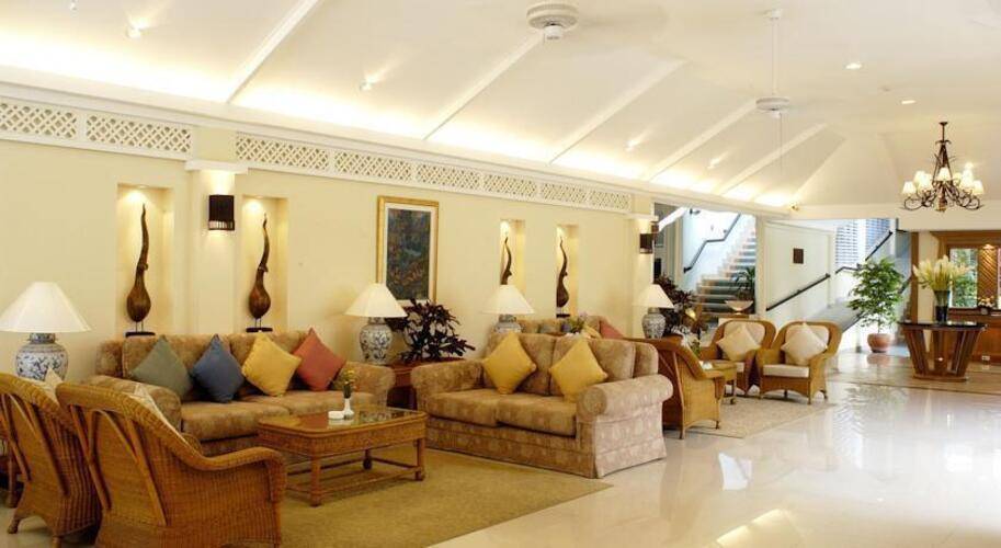 Kantary Bay Hotel