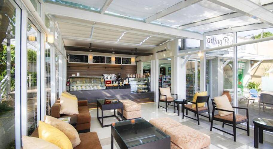 Kantary Bay Hotel