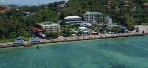 Kantary Bay Hotel